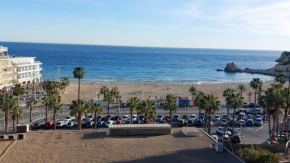 Frente al Mar Cala de Finestrat., Cala